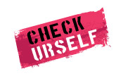 Checkurself Logo